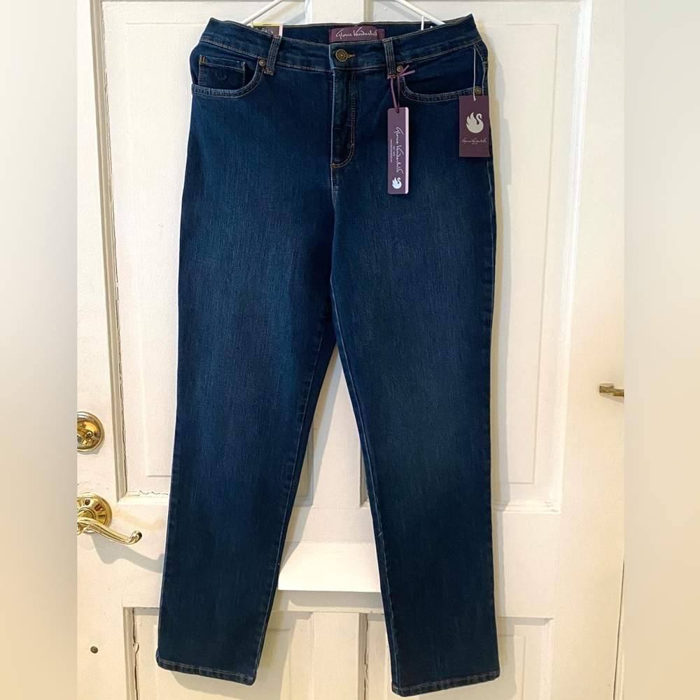 Gloria Vanderbilt Jeans